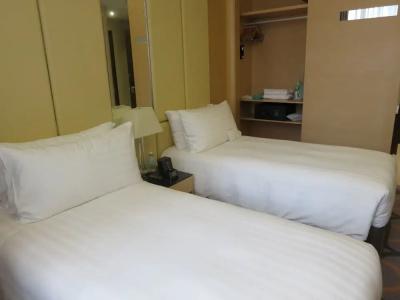 Dorsett Singapore (SG Clean) - 8