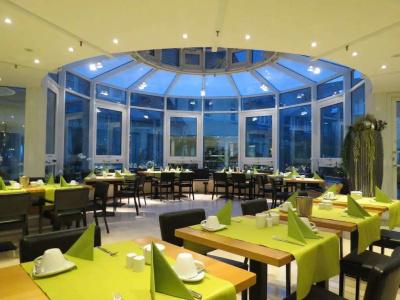 Comfor Ulm City - 23