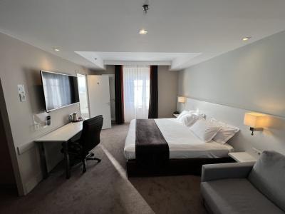Holiday Inn Paris-Auteuil, An Ihg - 26