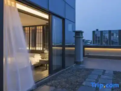 The Lucid Resort Xixi - 18