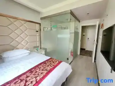 GreenTree Alliance Shanghai Minhang District Hongqiao Hub Huanghua Road - 27