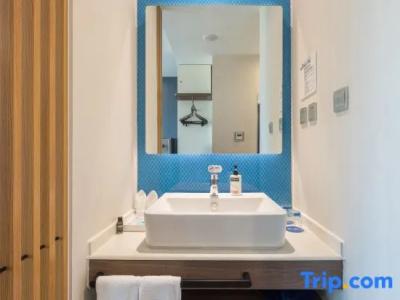 Holiday Inn Express - Wuhan Optical Valley, An Ihg - 100