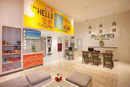 Recenta Suite Phuket Suanluang - 34