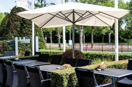 Fletcher-Restaurant Arneville-Middelburg - 6