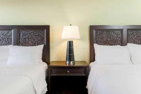 Hampton Inn - 117