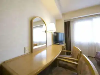 Yokkaichi City Annex - 31