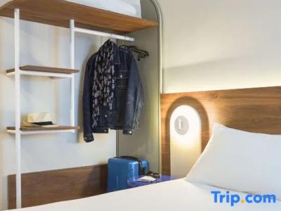 ibis Avignon Centre Gare - 95