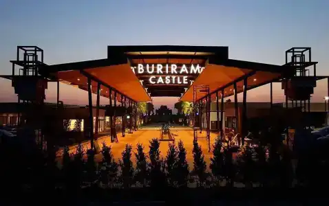 Amari Buriram United - Sha Plus - 21