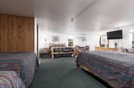 Marianna Inn - 28