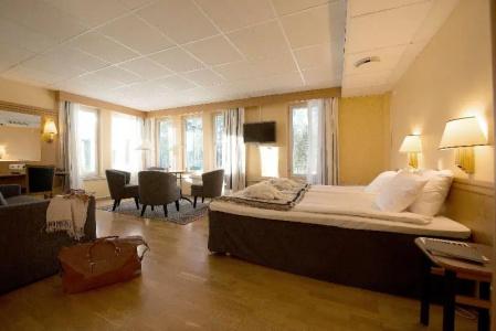 Scandic Lugnet - 36