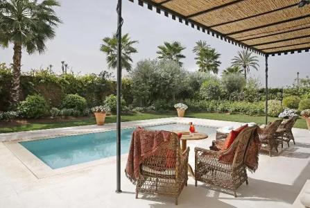 Palais Ronsard Relais & Chateaux - 154