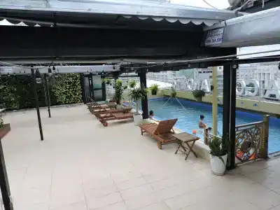 Minh Tam Phu Nhuan & Spa - 16