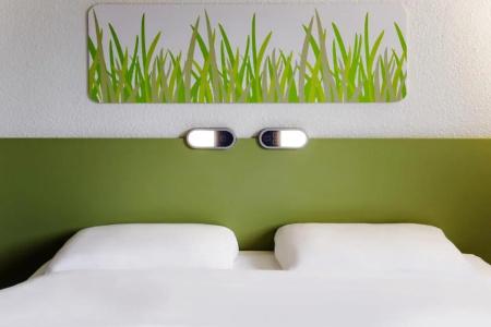 ibis budget Lisieux - 29