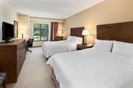 Hampton Inn/South-Fort Benning - 40