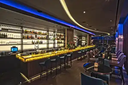 Le Meridien Istanbul Etiler - 5