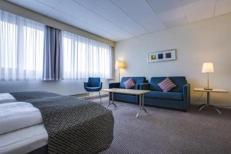 Best Western Plus Airport - 102