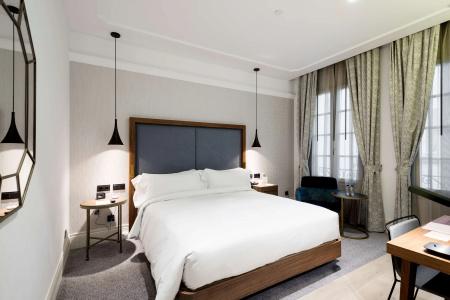 DoubleTree by Hilton Madrid-Prado - 3