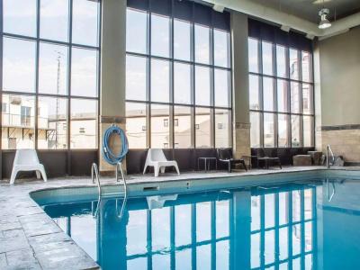 Quality Inn and Suites - 12