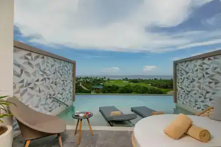 Atelier Playa Mujeres-All Inclusive Resort - 34