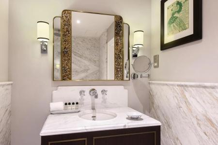 Bristol, A Luxury Collection Hotel, Warsaw - 9