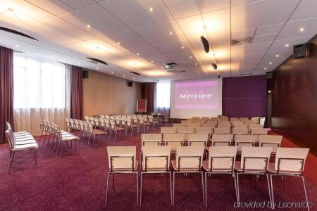 Mercure Troyes Centre - 19
