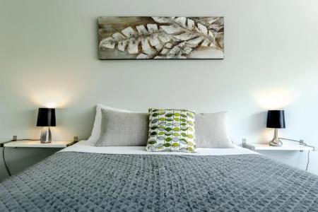 Birches Serviced - 66