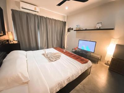 Infinity Guesthouse - 73