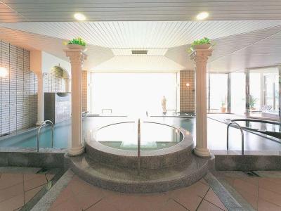 Cocopa Resort Club - 16