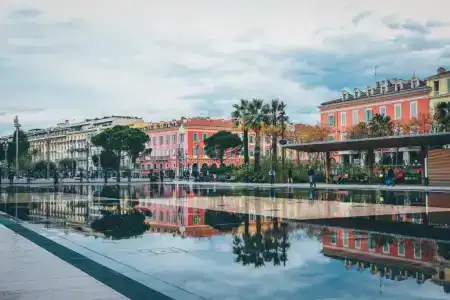 Holiday Inn Express - Nice - Grand Arenas, An Ihg - 0