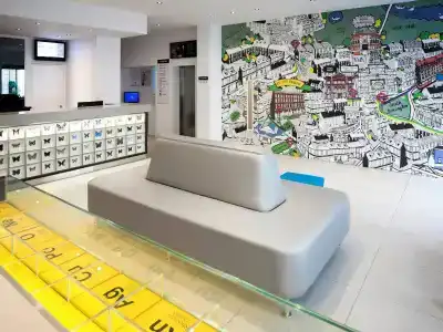 ibis Styles London Kensington - 1