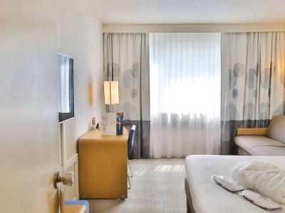Novotel Toulouse Purpan Aéroport - 38