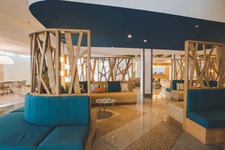 Gara Suites Golf & Spa - 14