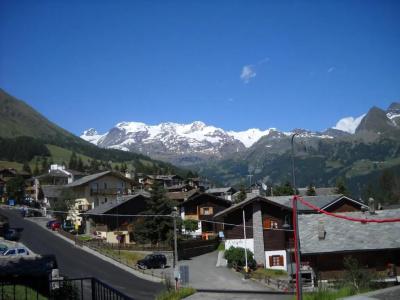 Residence Les Myosotis - 7