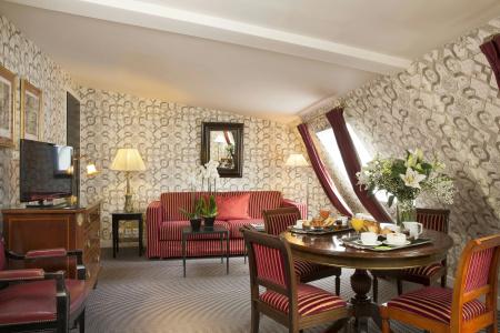 Residence Des Arts - 23