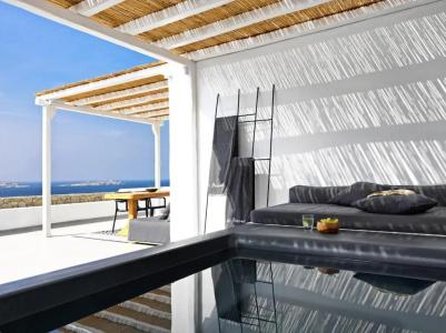 Boheme Mykonos Town - Small Luxurys of the World - 93