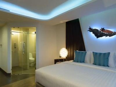 The Xtreme Suites - 102
