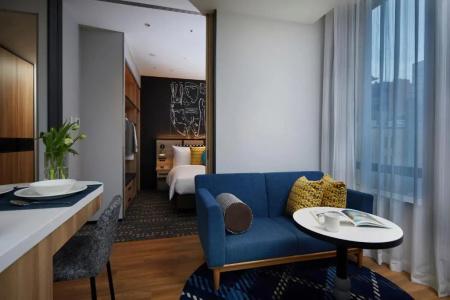 Citadines Namba Osaka - 36