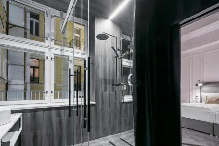 Pytloun Boutique Prague - 104
