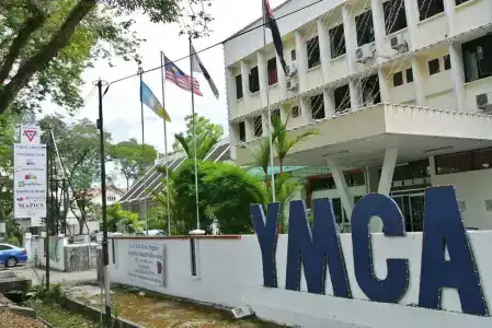 Ymca Penang - 18