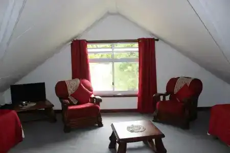 Le Chevalier Bay Guesthouse - 5