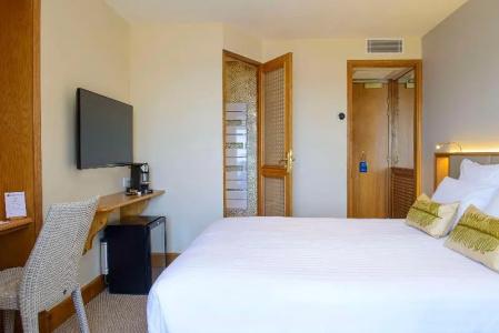 Best Western Premier Montfleuri - 81