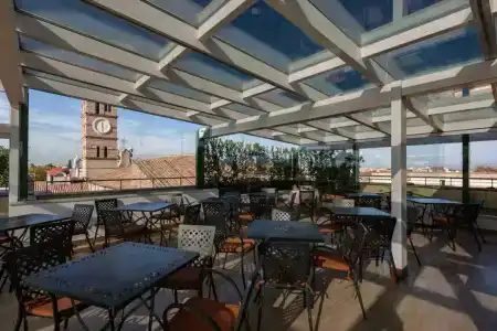 Domus Sessoriana - 9