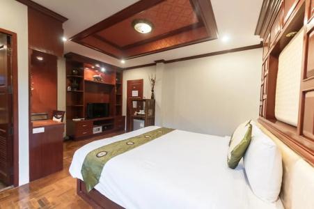 Ruen Ariya Resort - 162