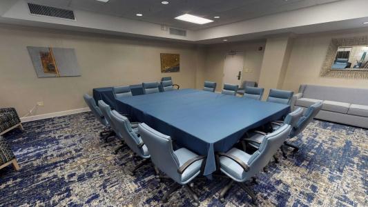 Hampton Inn St. Simons Island - 17