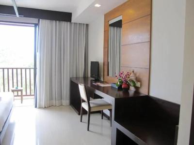 Apasari Krabi - Sha Extra Plus - 27