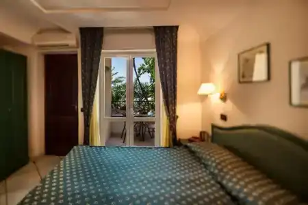 Sorriso Thermae Resort & Spa - 108