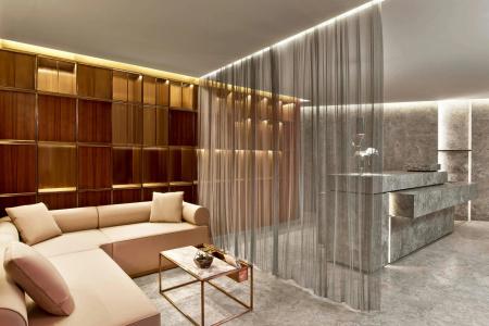 The St. Regis Istanbul - 28