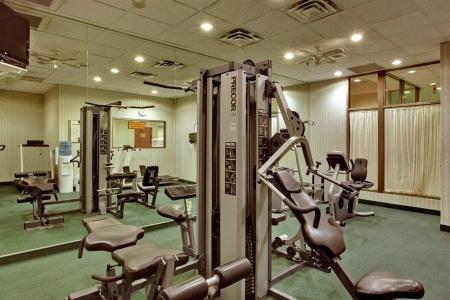 Allure & Conference Centre, Ascend Collection - 23