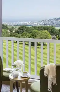 Hôtel Barrière L'Hôtel du Golf - 39