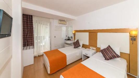 Mersoy Bellavista Suites - 64